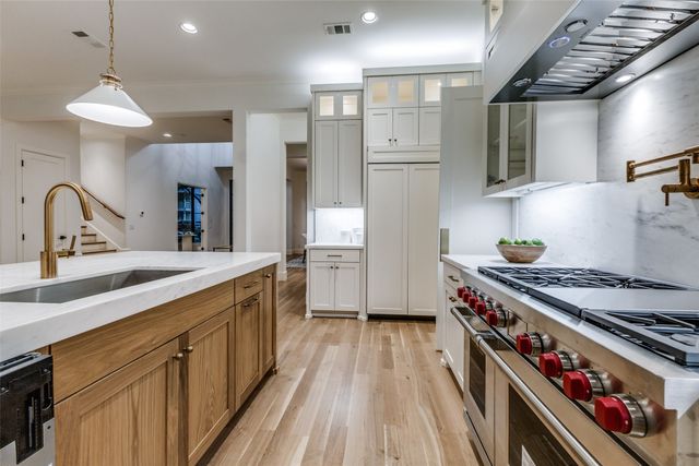 7422 VILLANOVA Street, Dallas, TX 75225
