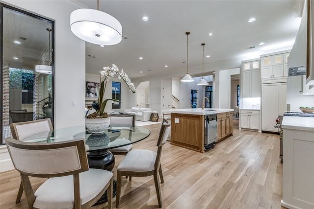 7422 VILLANOVA Street, Dallas, TX 75225