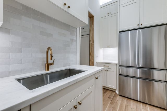 7422 VILLANOVA Street, Dallas, TX 75225