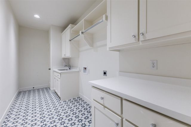 7422 VILLANOVA Street, Dallas, TX 75225