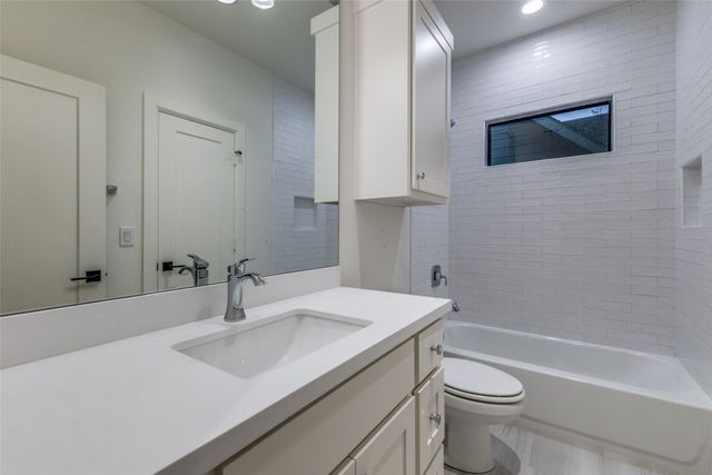 7422 VILLANOVA Street, Dallas, TX 75225