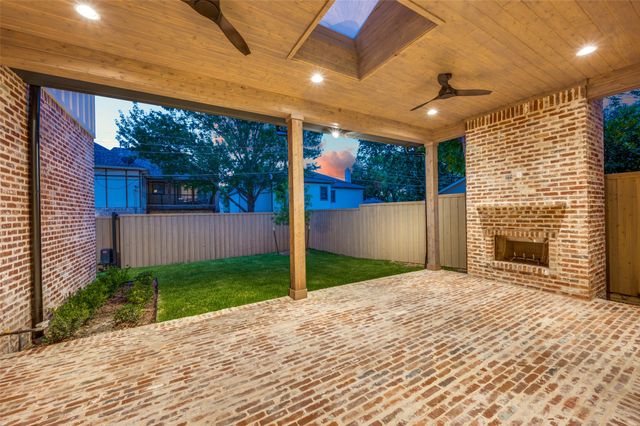 7422 VILLANOVA Street, Dallas, TX 75225