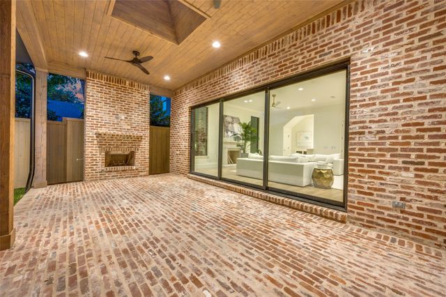 7422 VILLANOVA Street, Dallas, TX 75225