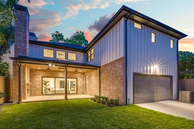 7422 VILLANOVA Street, Dallas, TX 75225