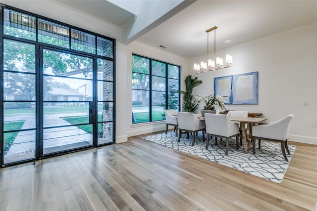 7422 VILLANOVA Street, Dallas, TX 75225