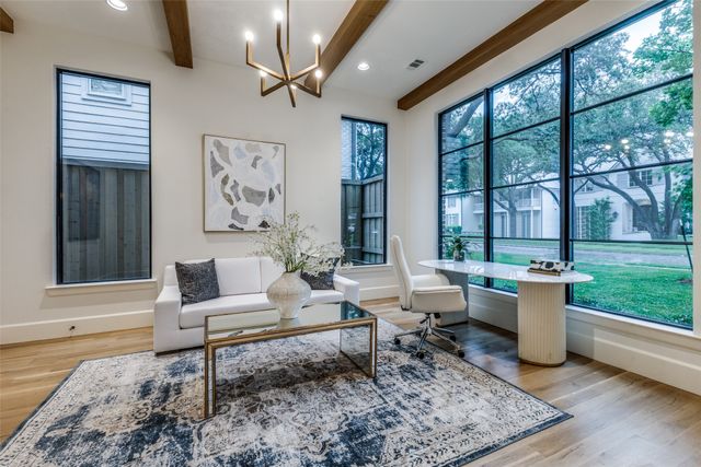7422 VILLANOVA Street, Dallas, TX 75225