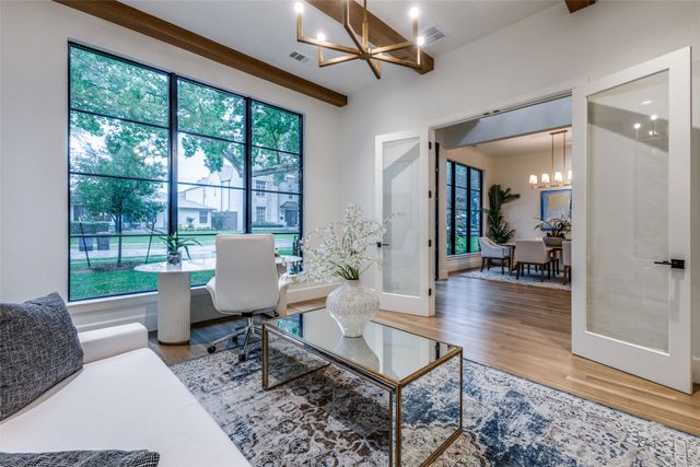 7422 VILLANOVA Street, Dallas, TX 75225