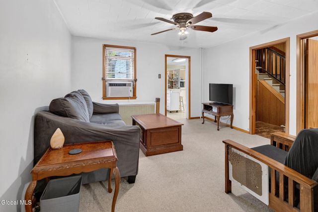 86 Mann Avenue, Troy, NY 12180