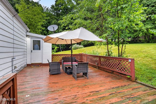 86 Mann Avenue, Troy, NY 12180
