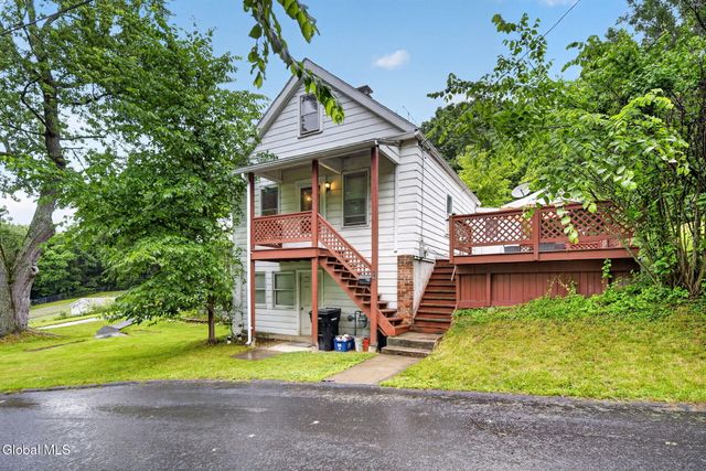86 Mann Avenue, Troy, NY 12180