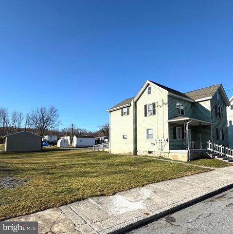 71 JURY ST, Highspire, PA 17034