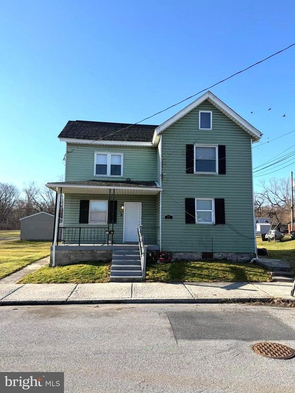 71 JURY ST, Highspire, PA 17034