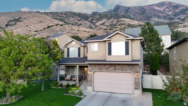 10514 N DORAL DR, Cedar Hills, UT 84062