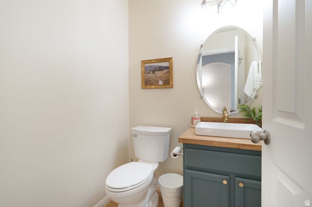 10514 N DORAL DR, Cedar Hills, UT 84062