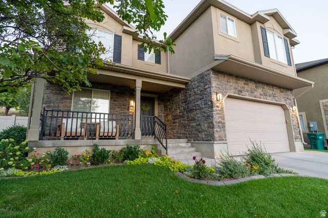 10514 N DORAL DR, Cedar Hills, UT 84062