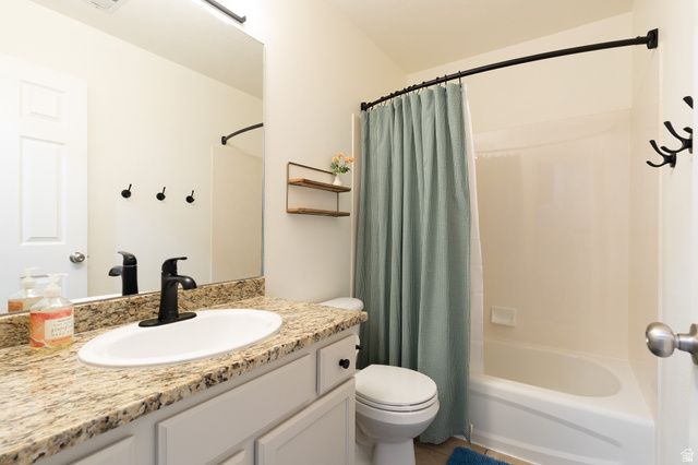 10514 N DORAL DR, Cedar Hills, UT 84062