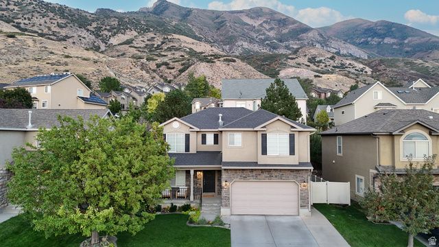 10514 N DORAL DR, Cedar Hills, UT 84062