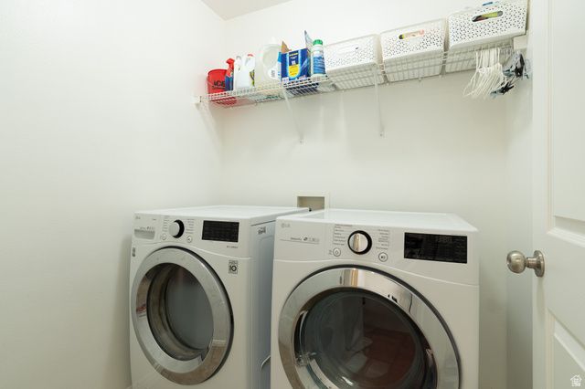 10514 N DORAL DR, Cedar Hills, UT 84062