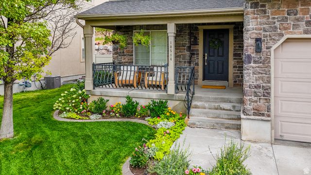 10514 N DORAL DR, Cedar Hills, UT 84062