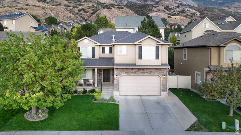 10514 N DORAL DR, Cedar Hills, UT 84062