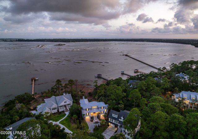 106 Sunset Court, Beaufort, SC 29902