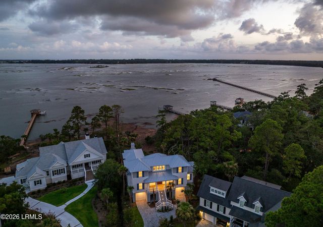 106 Sunset Court, Beaufort, SC 29902