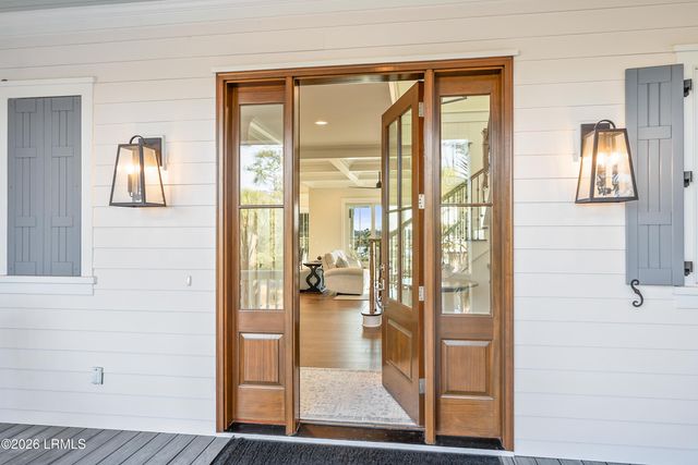 106 Sunset Court, Beaufort, SC 29902