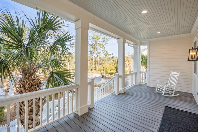 106 Sunset Court, Beaufort, SC 29902
