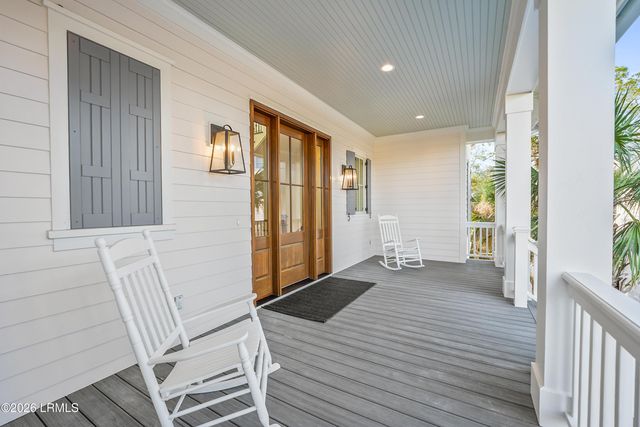 106 Sunset Court, Beaufort, SC 29902