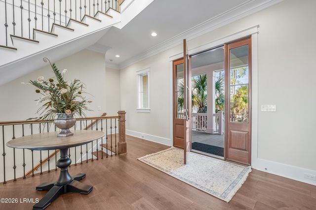 106 Sunset Court, Beaufort, SC 29902