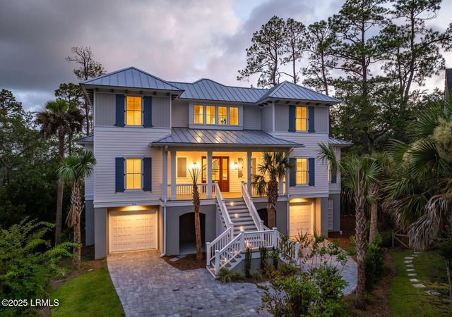 106 Sunset Court, Beaufort, SC 29902