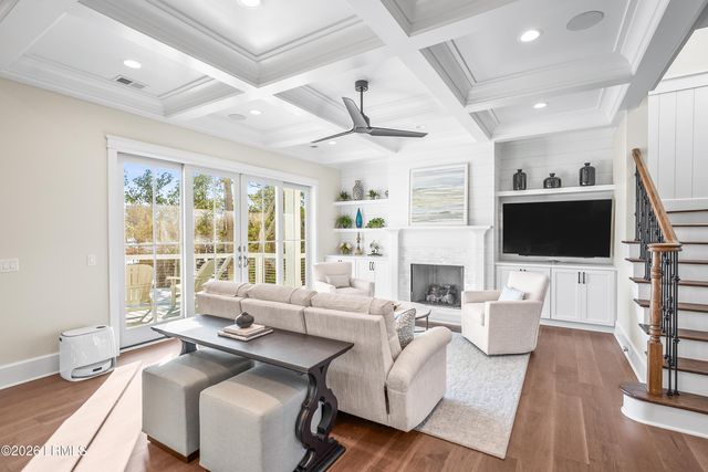 106 Sunset Court, Beaufort, SC 29902