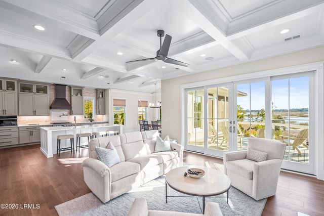 106 Sunset Court, Beaufort, SC 29902