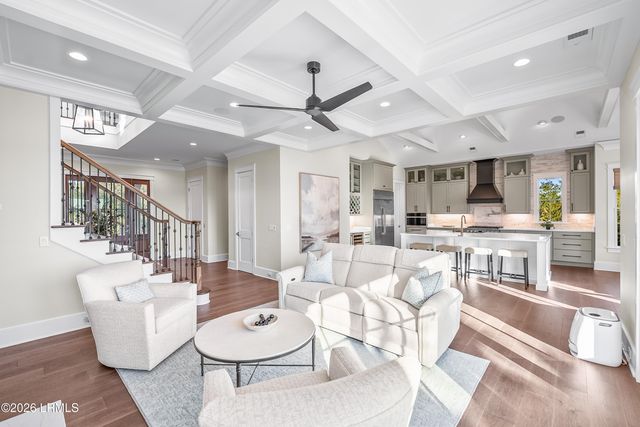 106 Sunset Court, Beaufort, SC 29902