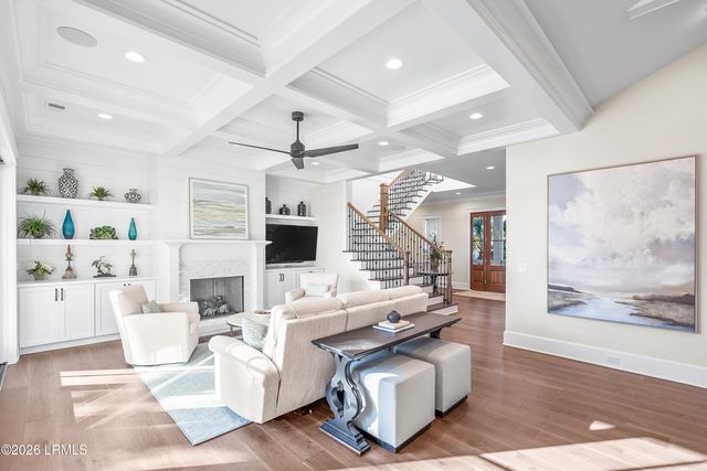 106 Sunset Court, Beaufort, SC 29902