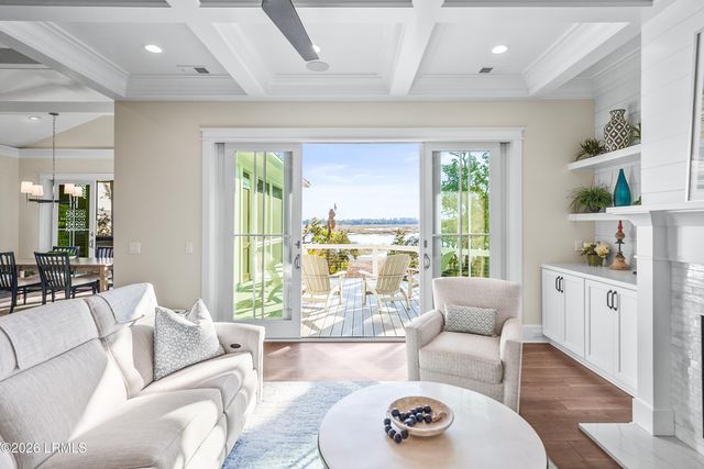 106 Sunset Court, Beaufort, SC 29902