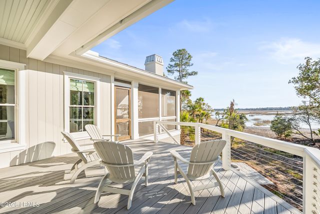 106 Sunset Court, Beaufort, SC 29902