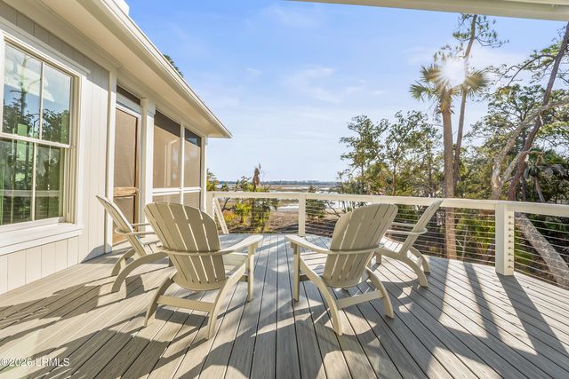 106 Sunset Court, Beaufort, SC 29902