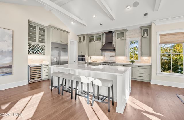 106 Sunset Court, Beaufort, SC 29902