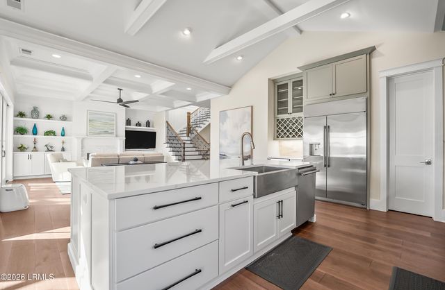 106 Sunset Court, Beaufort, SC 29902