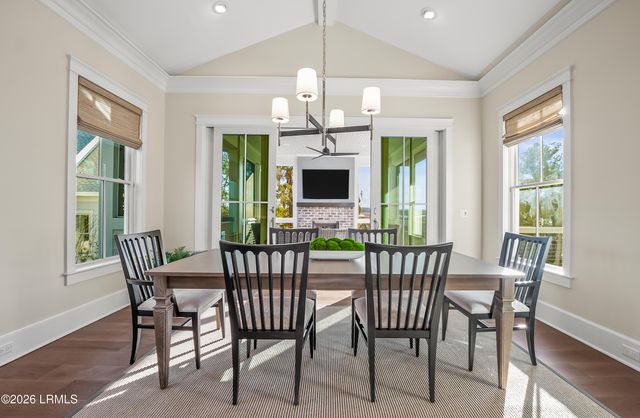 106 Sunset Court, Beaufort, SC 29902