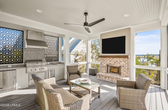 106 Sunset Court, Beaufort, SC 29902