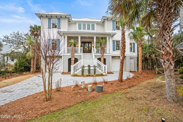 106 Sunset Court, Beaufort, SC 29902