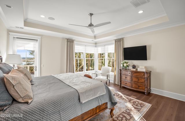 106 Sunset Court, Beaufort, SC 29902