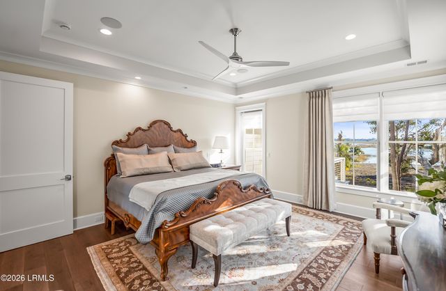 106 Sunset Court, Beaufort, SC 29902