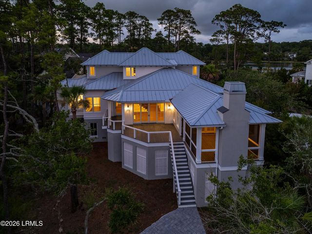 106 Sunset Court, Beaufort, SC 29902