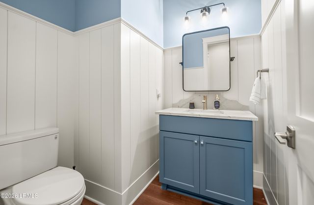 106 Sunset Court, Beaufort, SC 29902