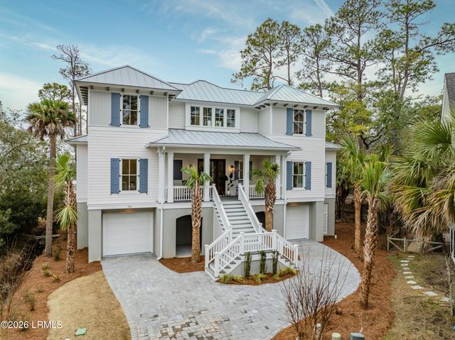 106 Sunset Court, Beaufort, SC 29902