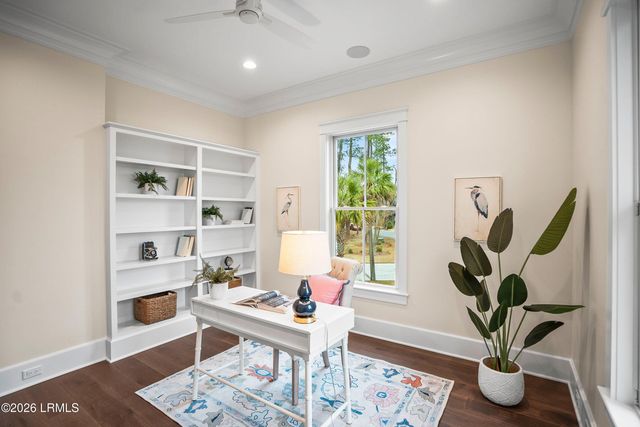 106 Sunset Court, Beaufort, SC 29902