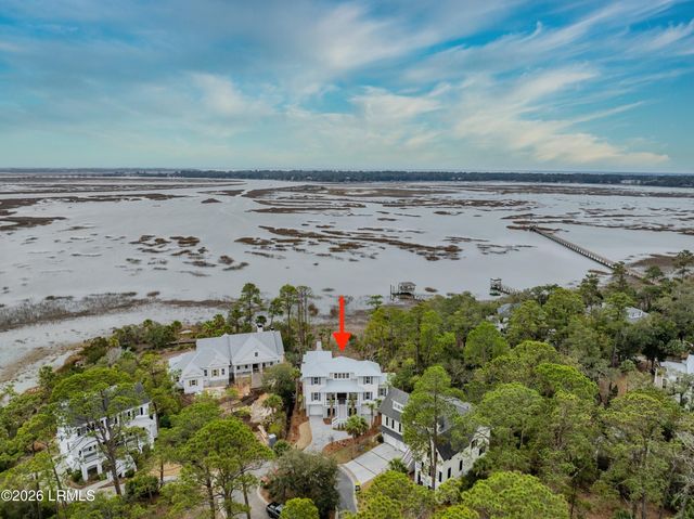 106 Sunset Court, Beaufort, SC 29902